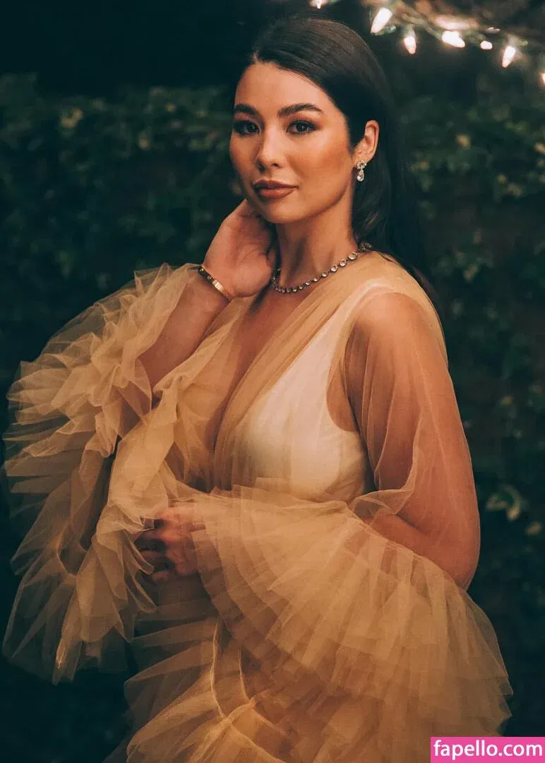 Caroline Kwan Onlyfans Photo Gallery 