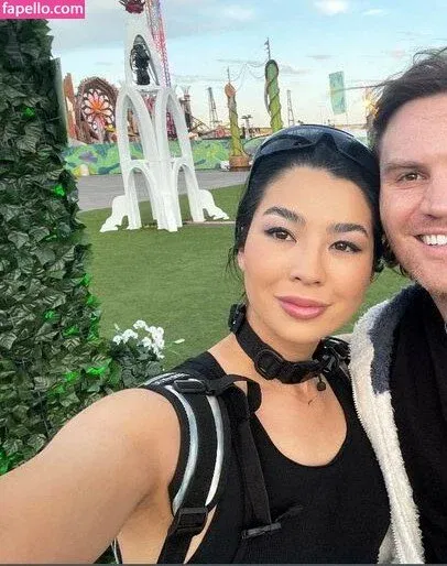 Caroline Kwan Onlyfans Photo Gallery 