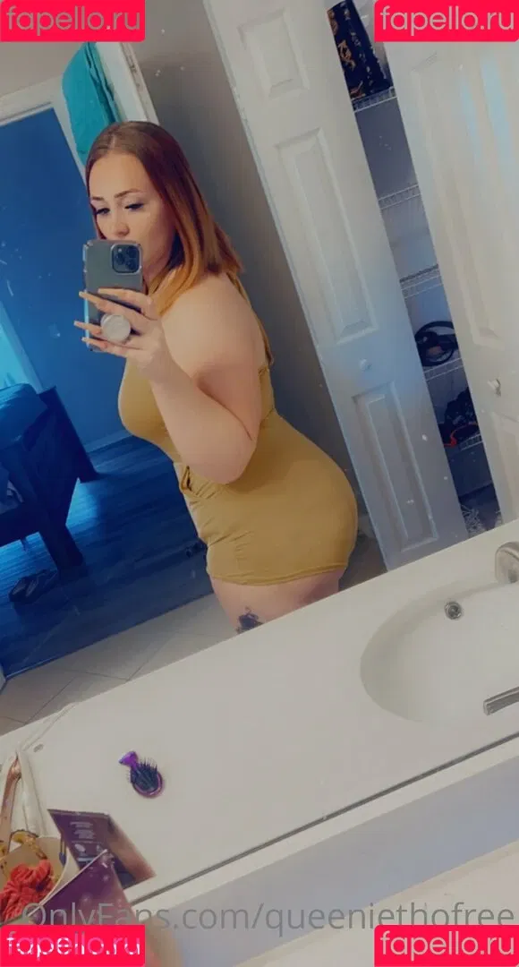 queeniethofree Onlyfans Photo Gallery 