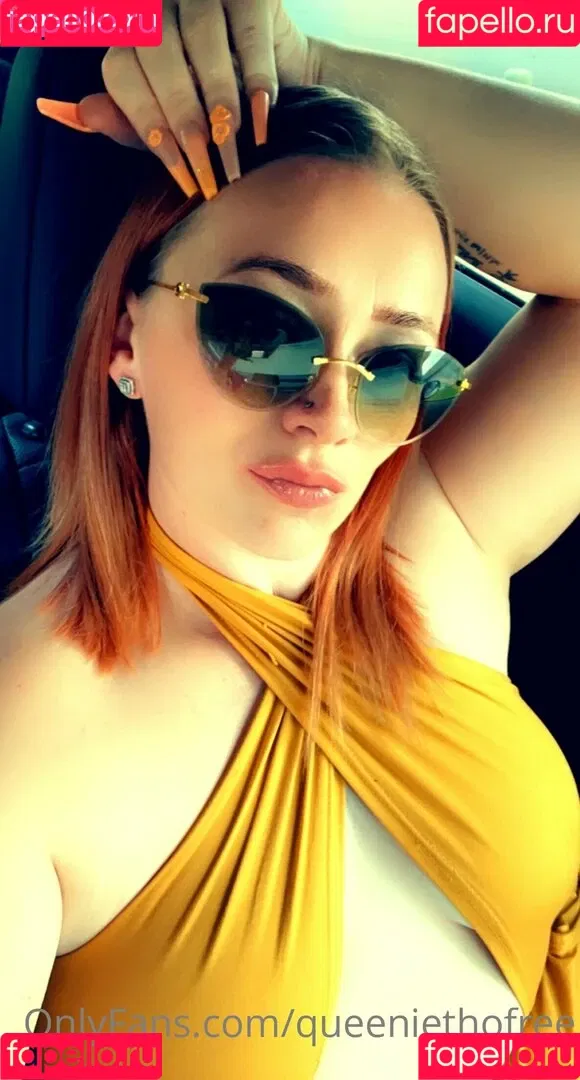 queeniethofree Onlyfans Photo Gallery 