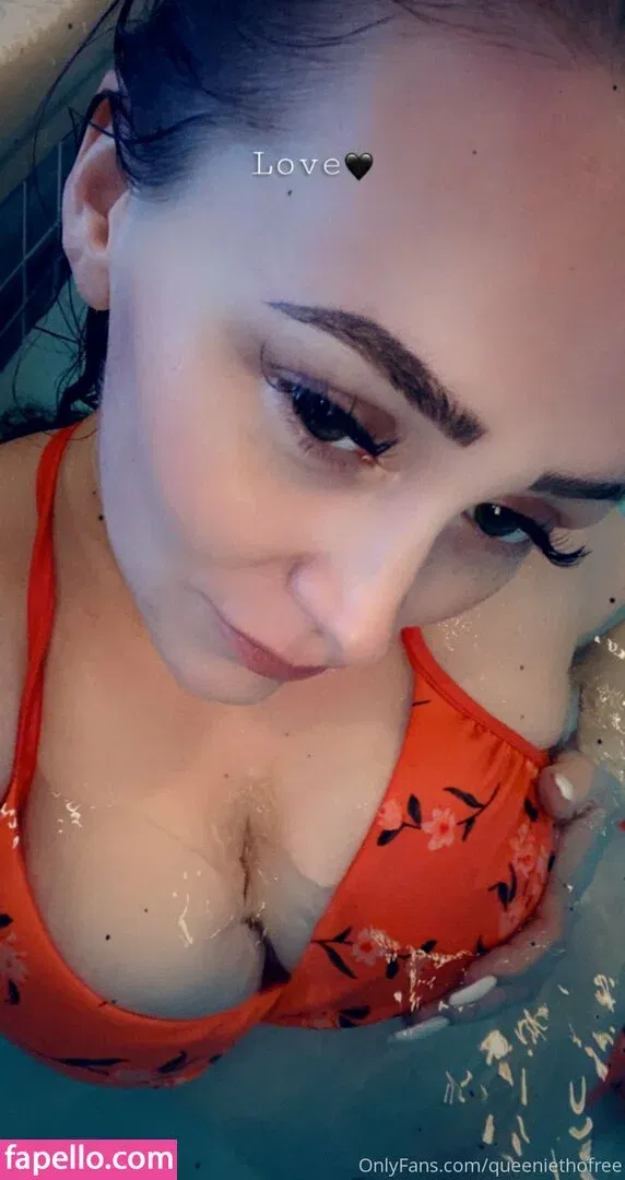queeniethofree Onlyfans Photo Gallery 