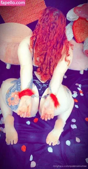 queeniethofree Onlyfans Photo Gallery 
