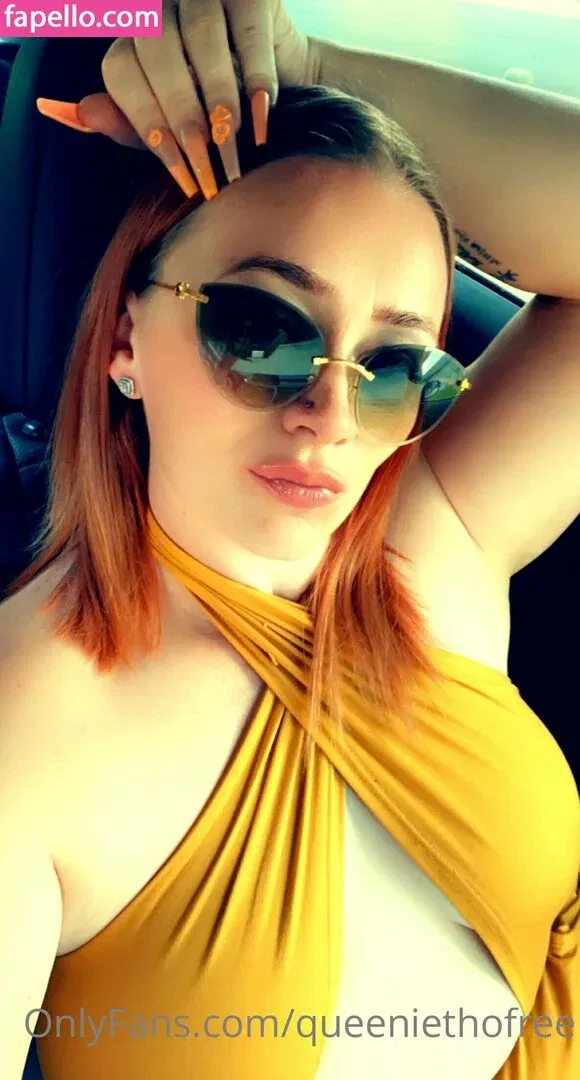 queeniethofree Onlyfans Photo Gallery 