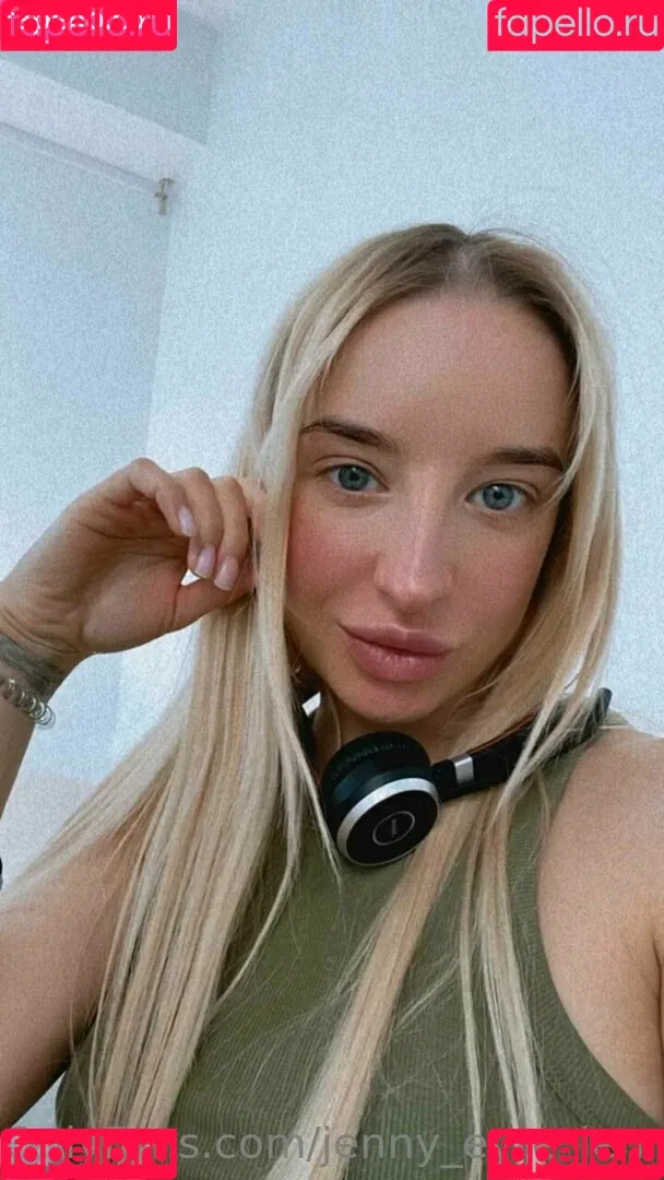 jenny_eyre_jenny Onlyfans Photo Gallery 