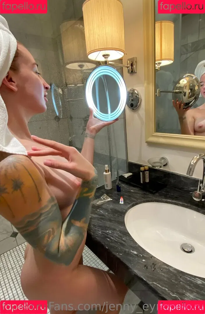 jenny_eyre_jenny Onlyfans Photo Gallery 