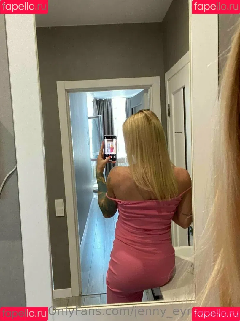 jenny_eyre_jenny Onlyfans Photo Gallery 