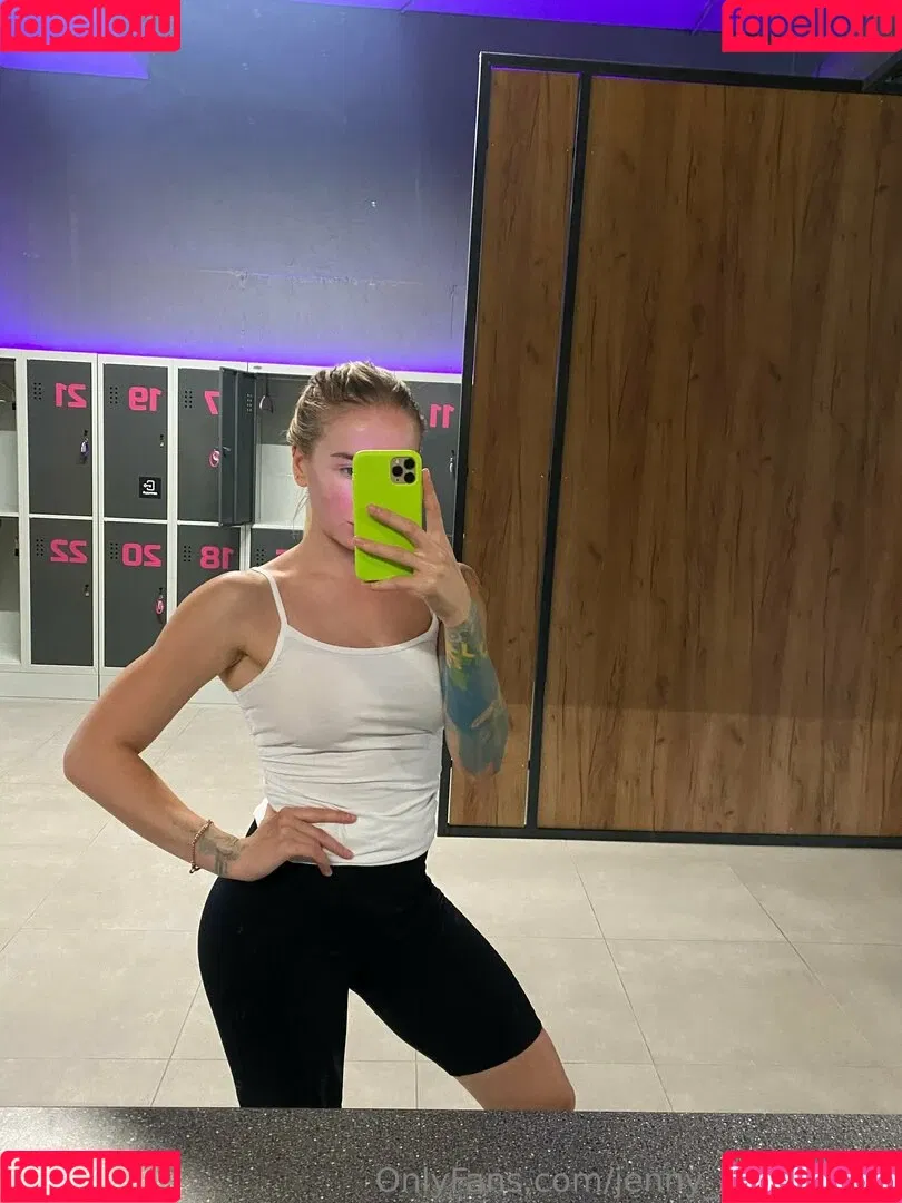 jenny_eyre_jenny Onlyfans Photo Gallery 