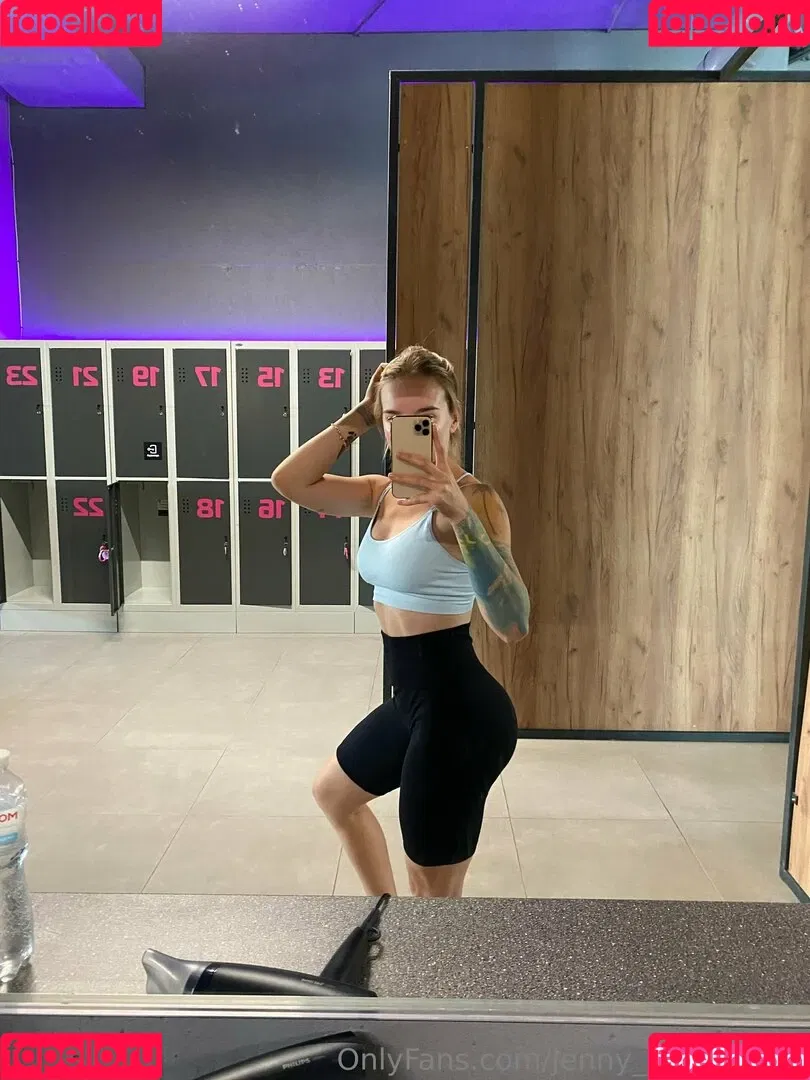 jenny_eyre_jenny Onlyfans Photo Gallery 