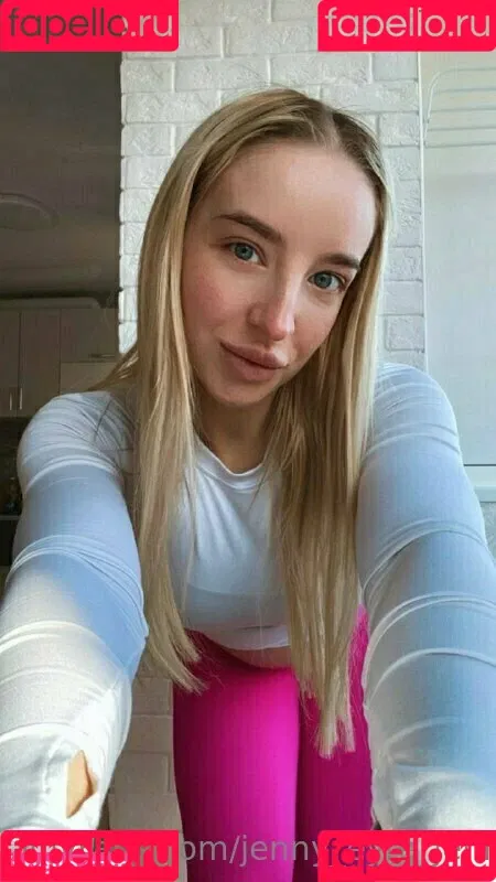 jenny_eyre_jenny Onlyfans Photo Gallery 