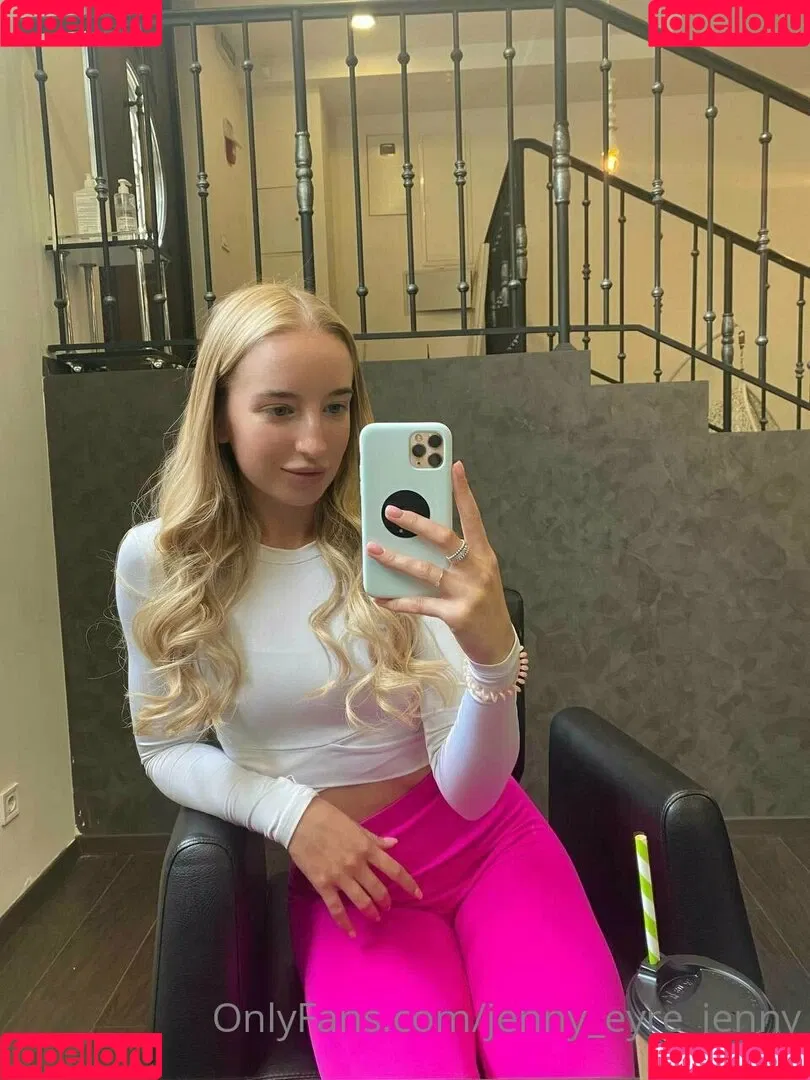 jenny_eyre_jenny Onlyfans Photo Gallery 