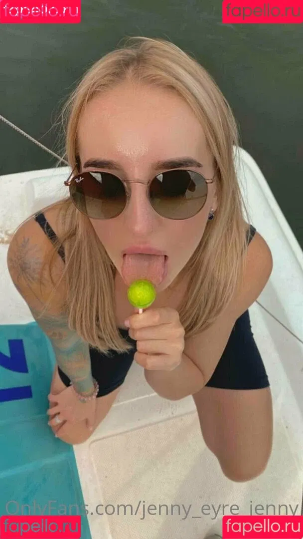 jenny_eyre_jenny Onlyfans Photo Gallery 