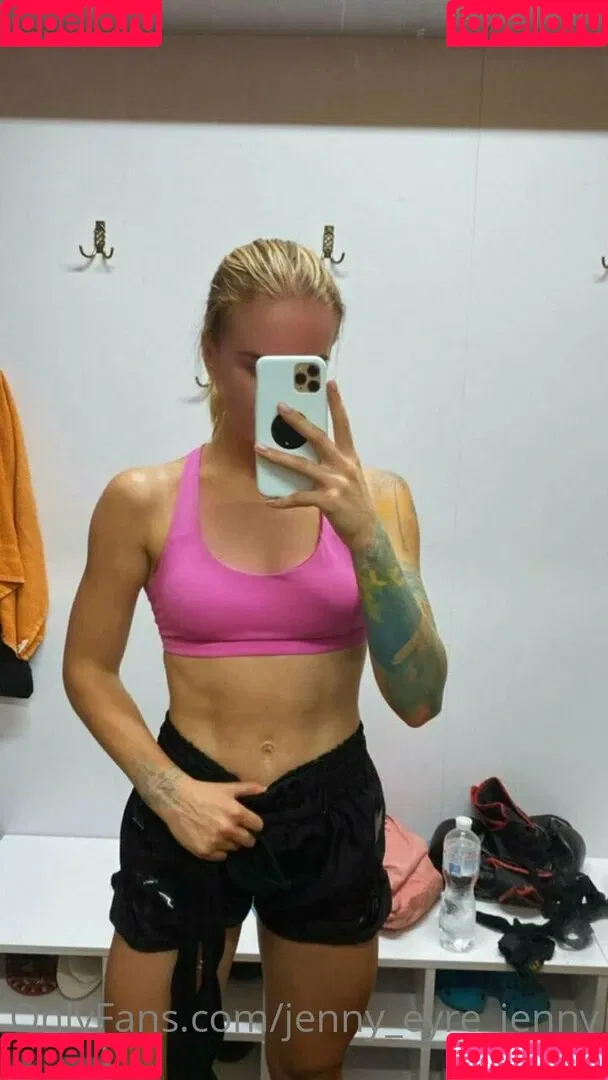 jenny_eyre_jenny Onlyfans Photo Gallery 