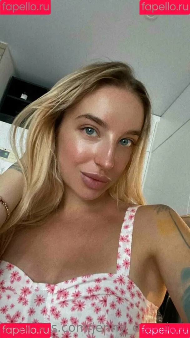 jenny_eyre_jenny Onlyfans Photo Gallery 