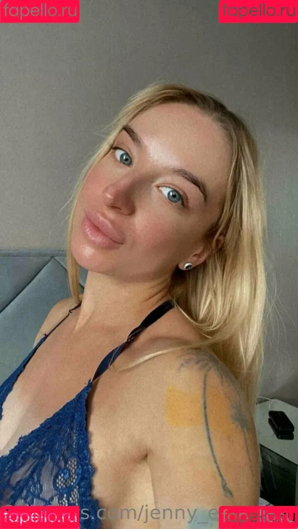 jenny_eyre_jenny Onlyfans Photo Gallery 