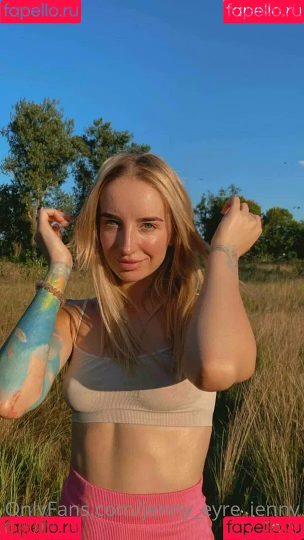 jenny_eyre_jenny Onlyfans Photo Gallery 