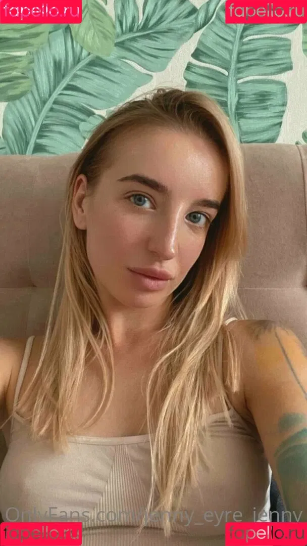 jenny_eyre_jenny Onlyfans Photo Gallery 