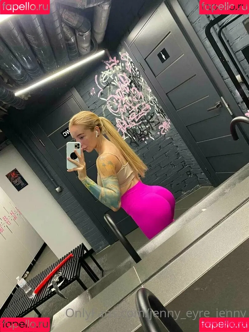 jenny_eyre_jenny Onlyfans Photo Gallery 