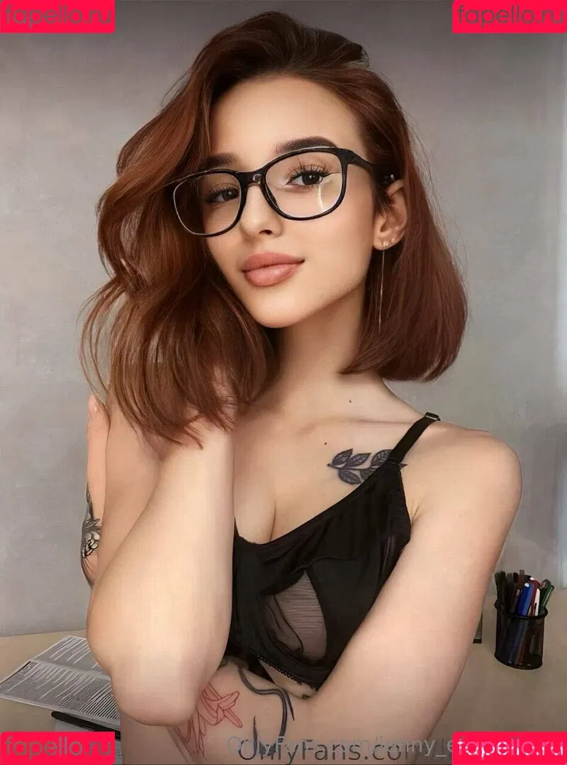 jenny_eyre_jenny Onlyfans Photo Gallery 
