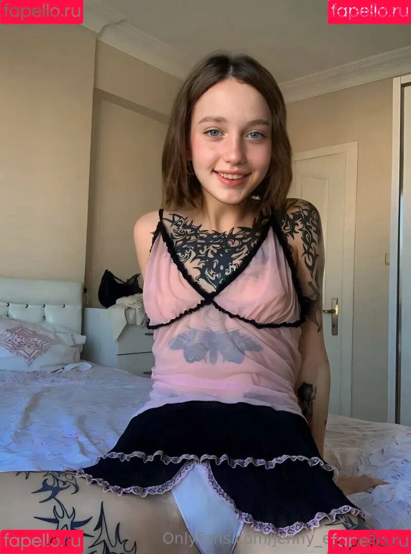 jenny_eyre_jenny Onlyfans Photo Gallery 
