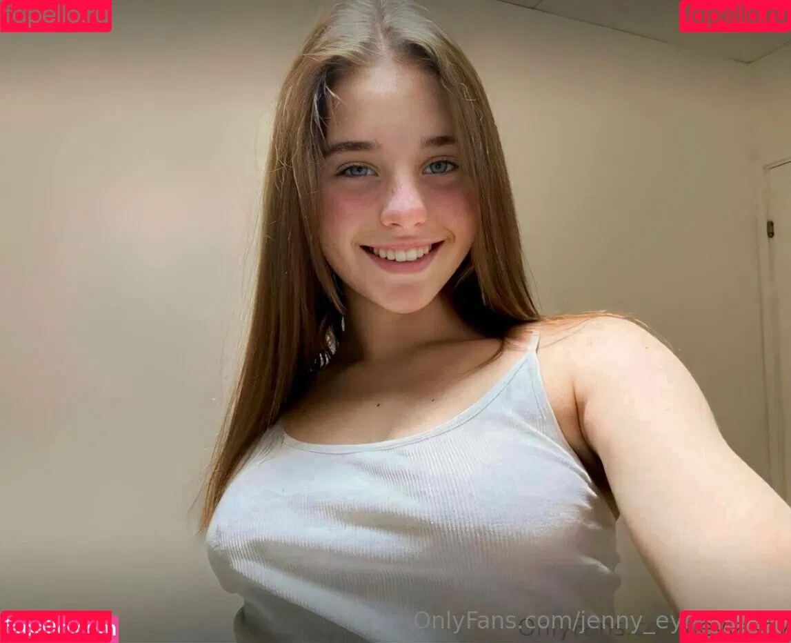 jenny_eyre_jenny Onlyfans Photo Gallery 
