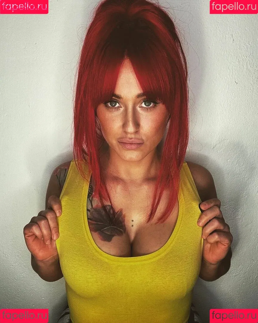 Ruby Flox Onlyfans Photo Gallery 
