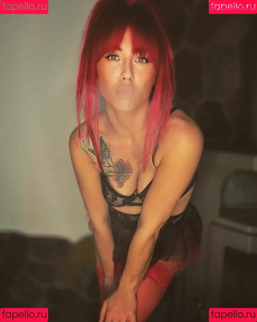 Ruby Flox Onlyfans Photo Gallery 