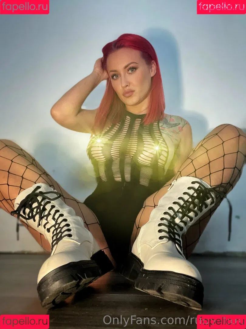 Ruby Flox Onlyfans Photo Gallery 