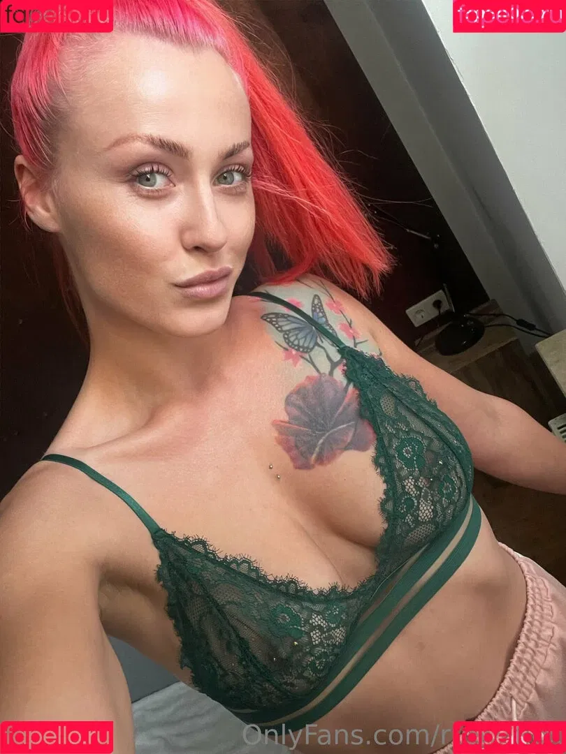 Ruby Flox Onlyfans Photo Gallery 