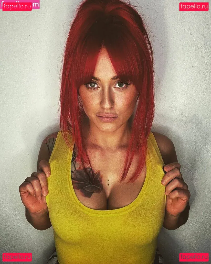 Ruby Flox Onlyfans Photo Gallery 