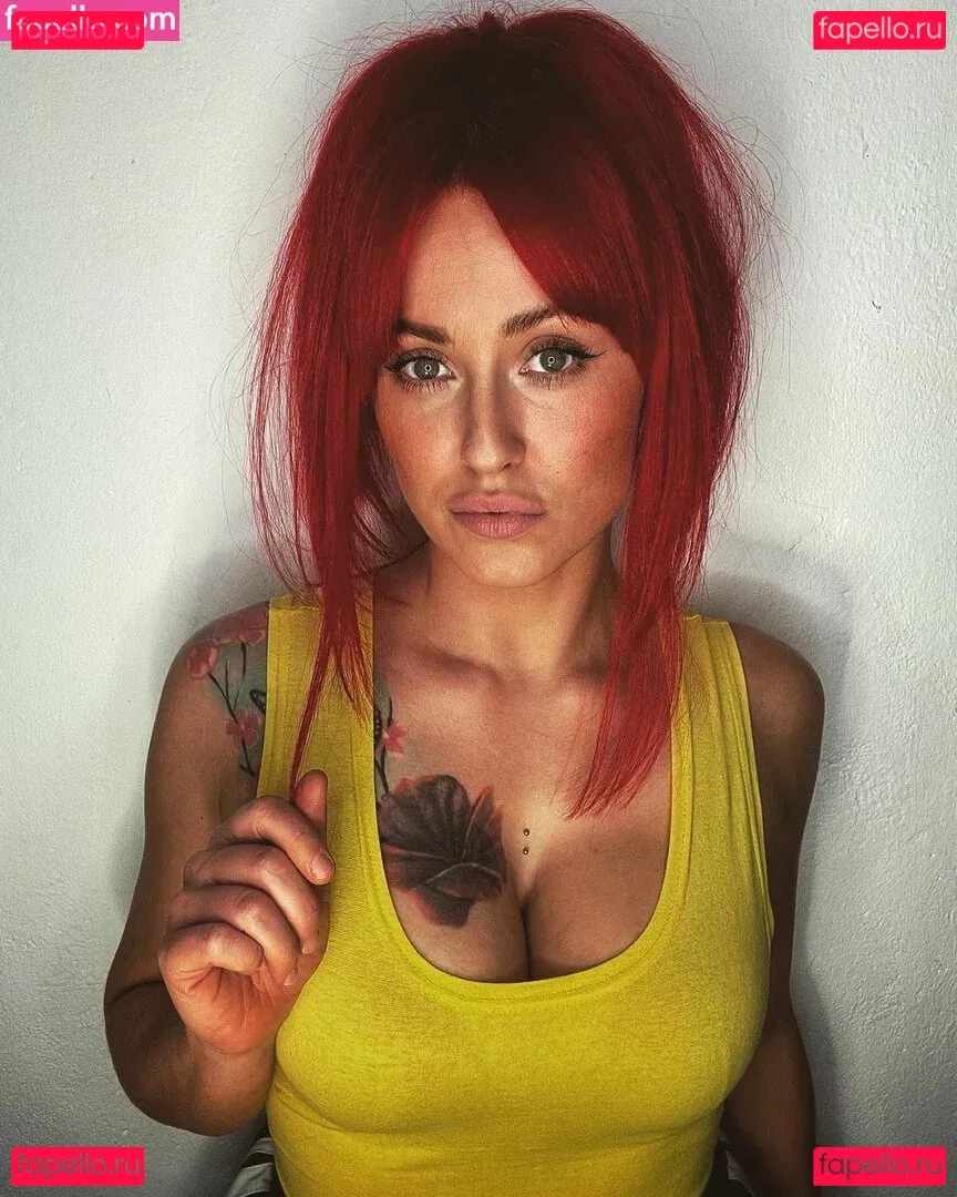 Ruby Flox Onlyfans Photo Gallery 