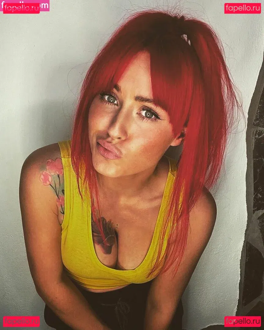 Ruby Flox Onlyfans Photo Gallery 