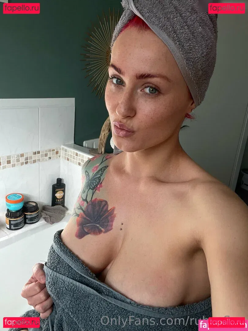 Ruby Flox Onlyfans Photo Gallery 
