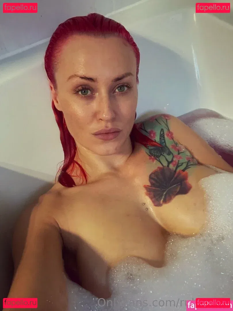 Ruby Flox Onlyfans Photo Gallery 