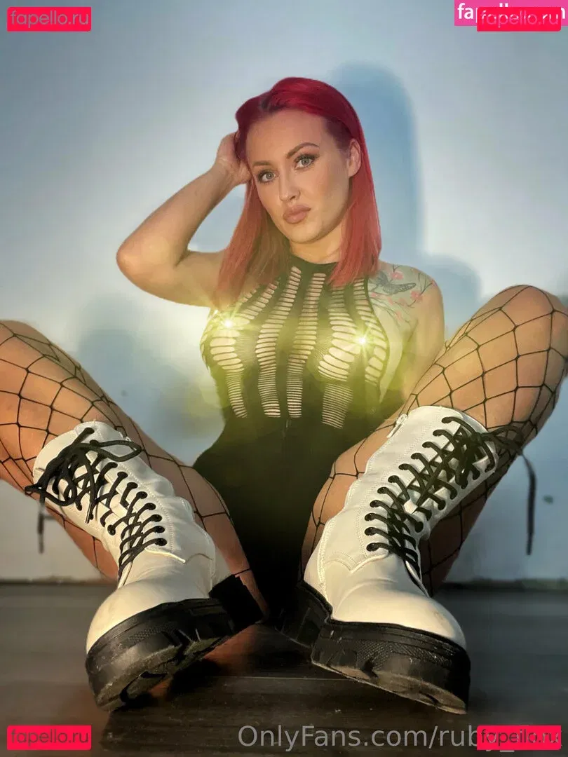 Ruby Flox Onlyfans Photo Gallery 