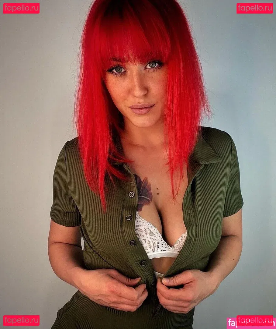 Ruby Flox Onlyfans Photo Gallery 