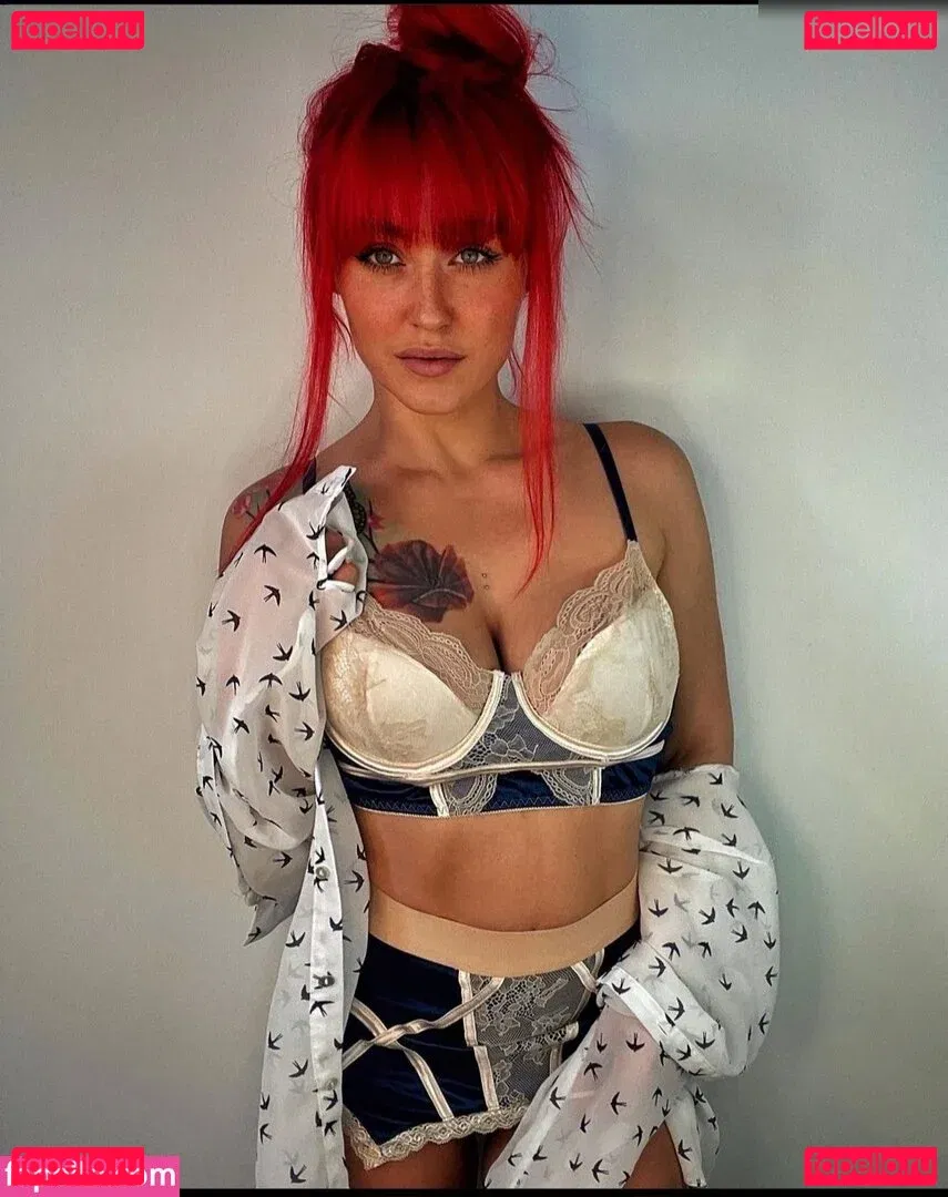 Ruby Flox Onlyfans Photo Gallery 