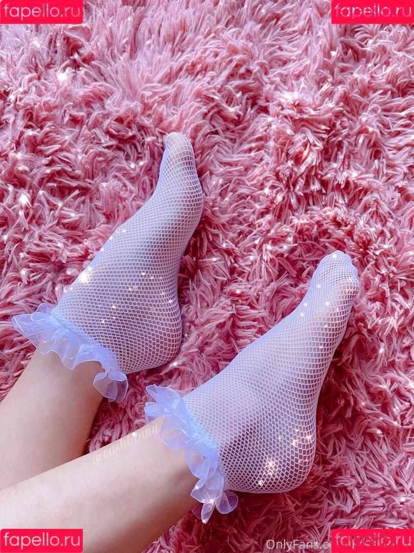 Cashbxnny Onlyfans Photo Gallery 
