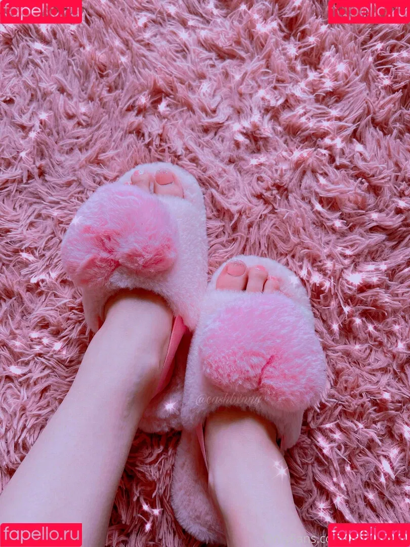 Cashbxnny Onlyfans Photo Gallery 