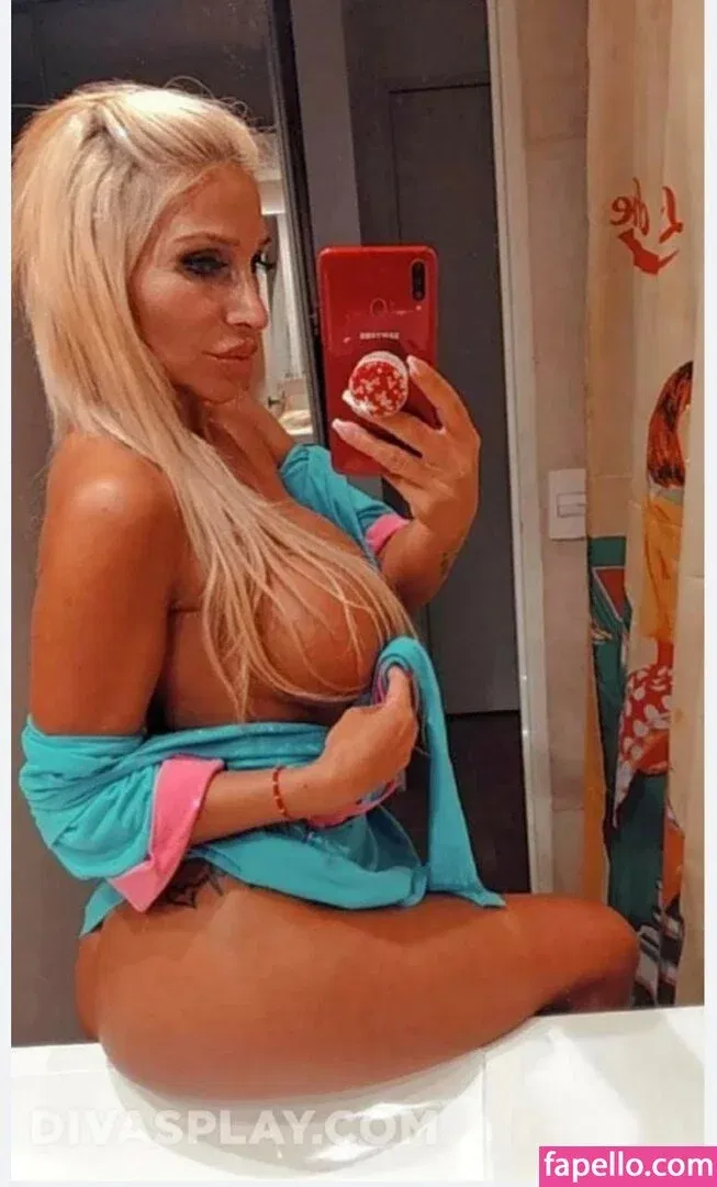 Cecilia Oviedo Onlyfans Photo Gallery 