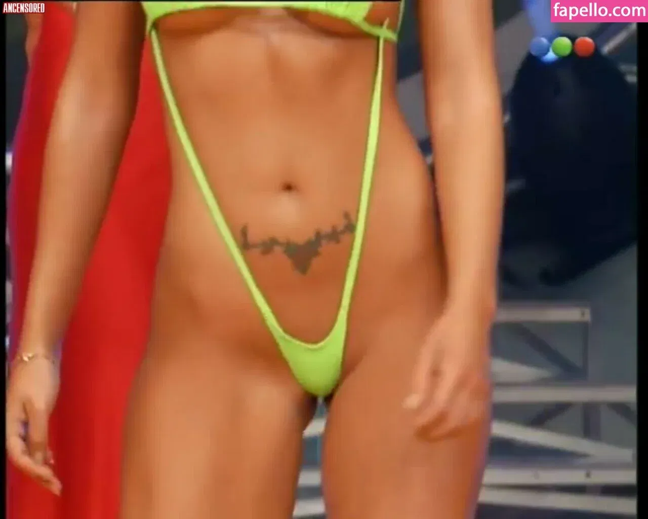 Cecilia Oviedo Onlyfans Photo Gallery 