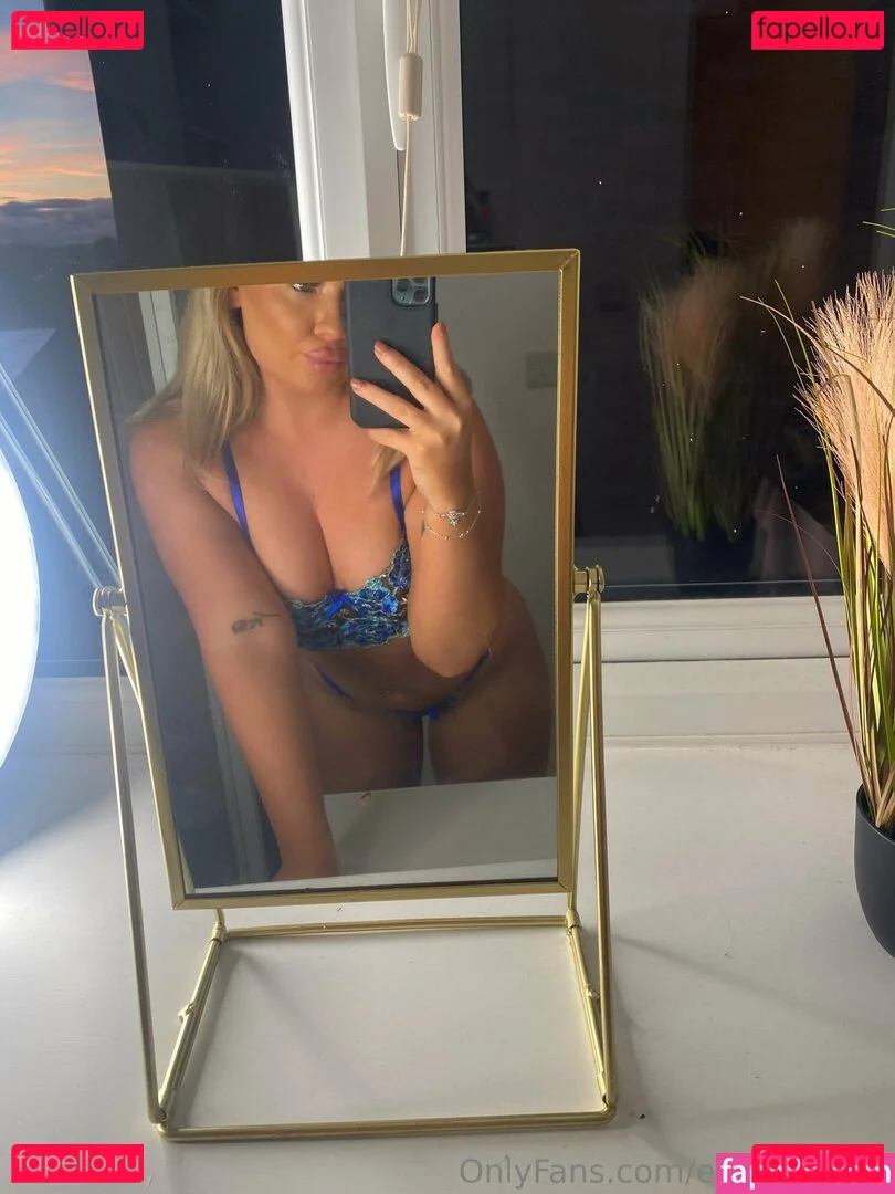 emilymrlor Onlyfans Photo Gallery 