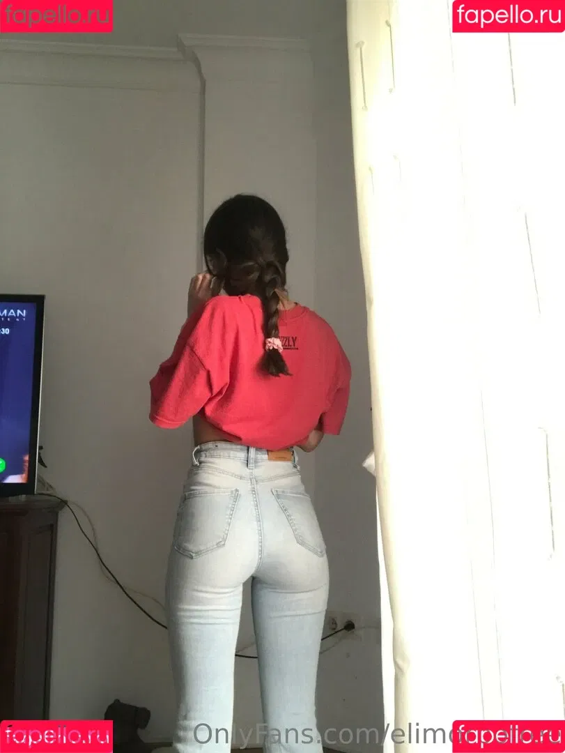 elimorbofree Onlyfans Photo Gallery 