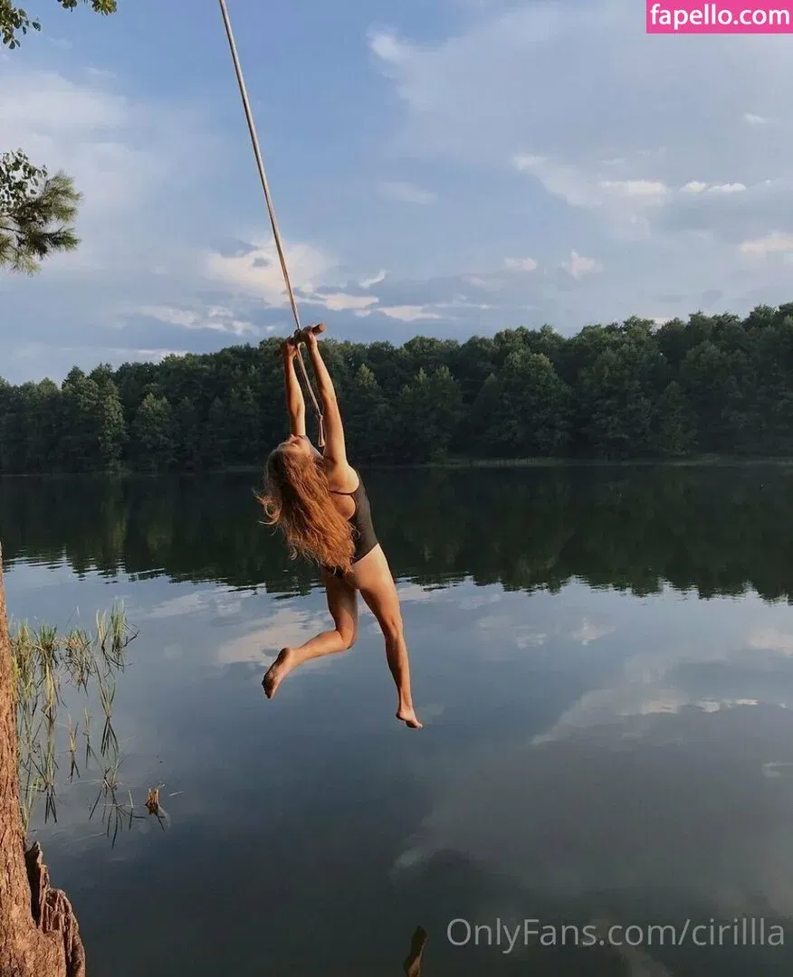 cirillla Onlyfans Photo Gallery 