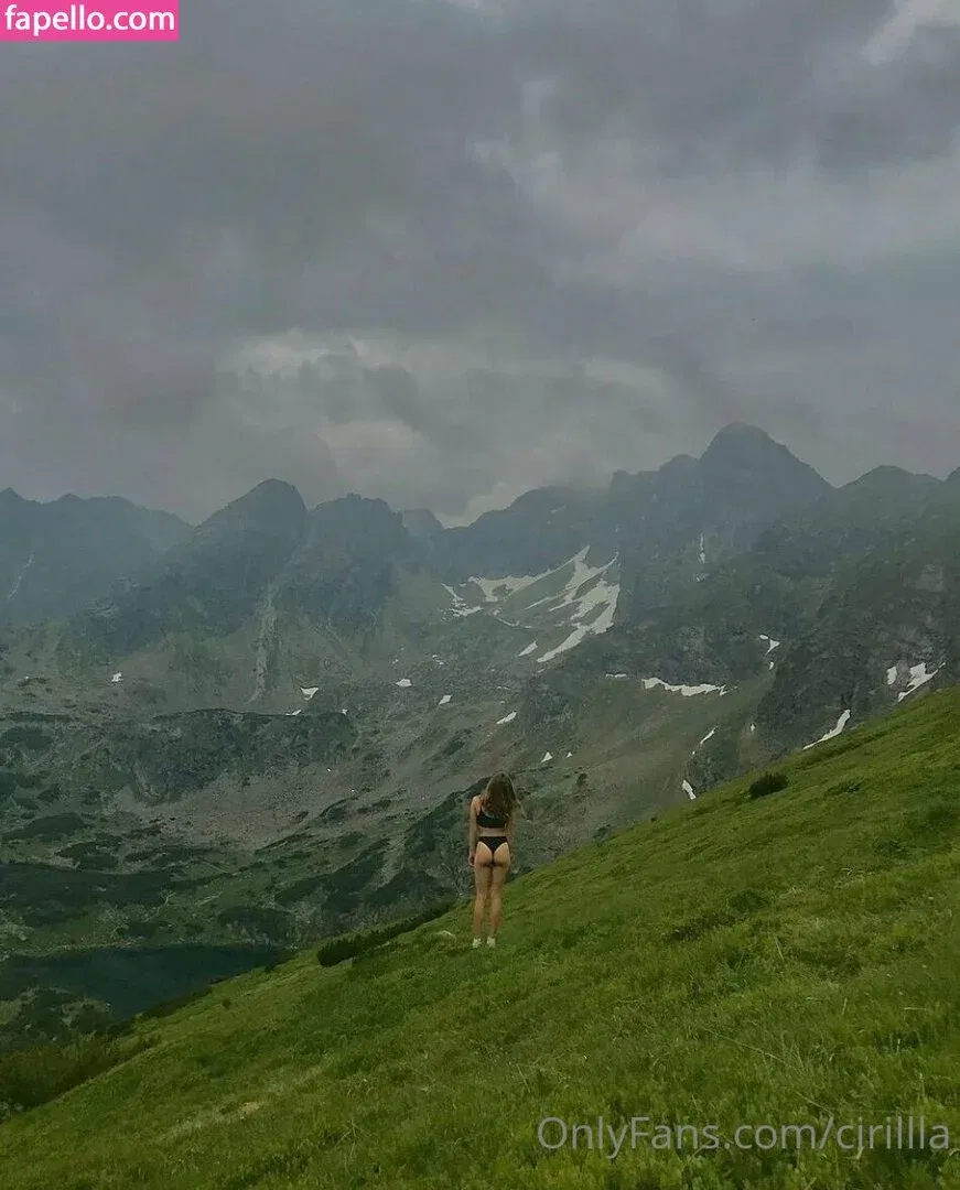 cirillla Onlyfans Photo Gallery 