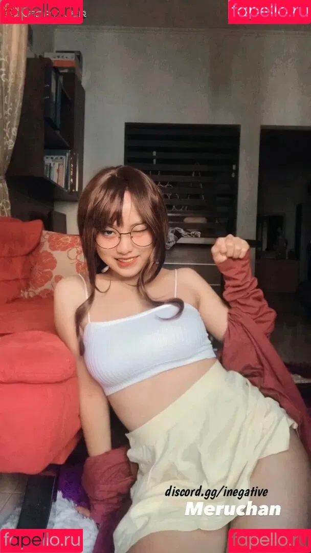 MeruChan Onlyfans Photo Gallery 