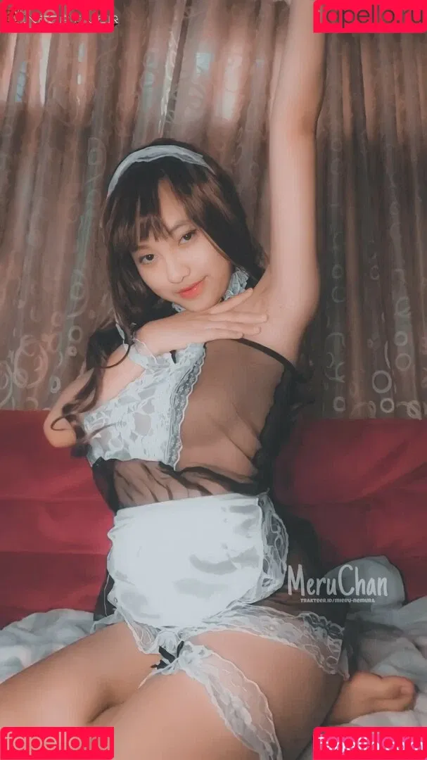 MeruChan Onlyfans Photo Gallery 