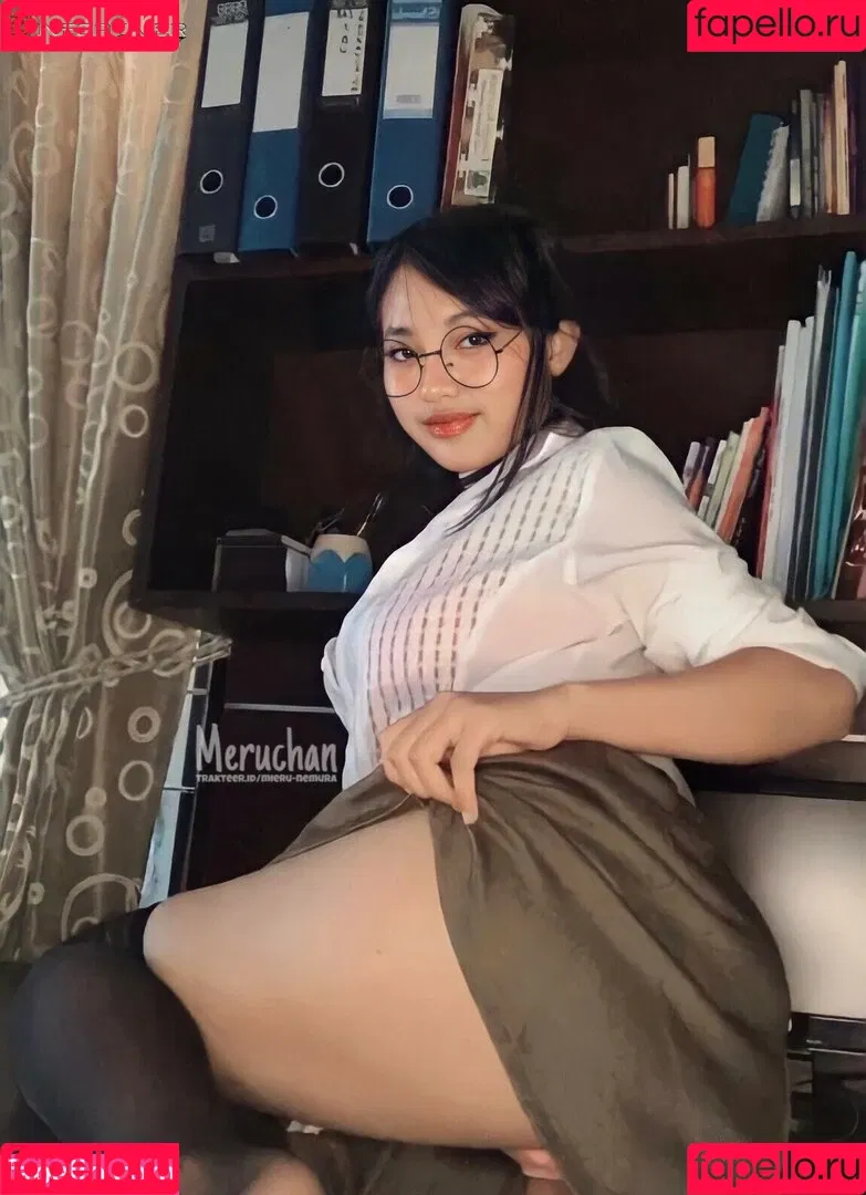 MeruChan Onlyfans Photo Gallery 