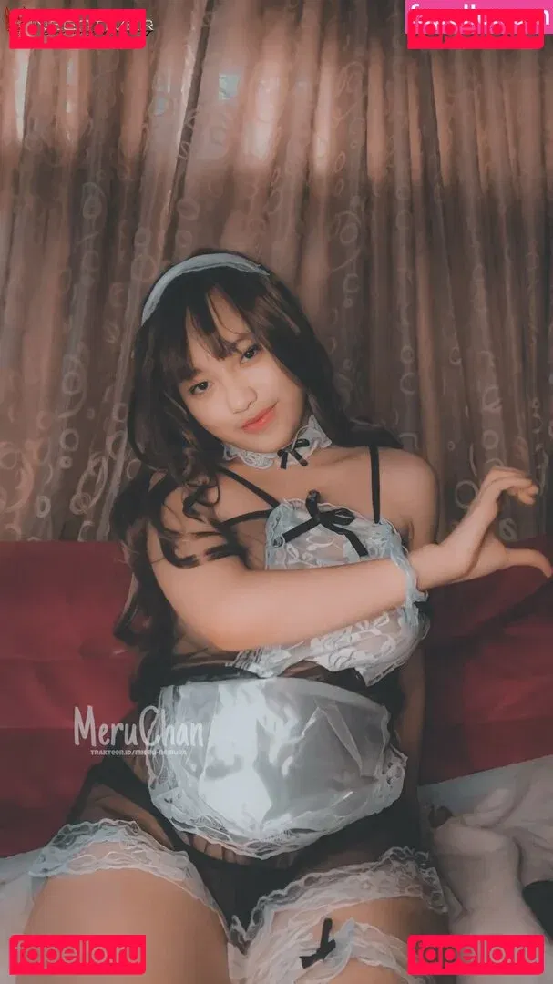 MeruChan Onlyfans Photo Gallery 