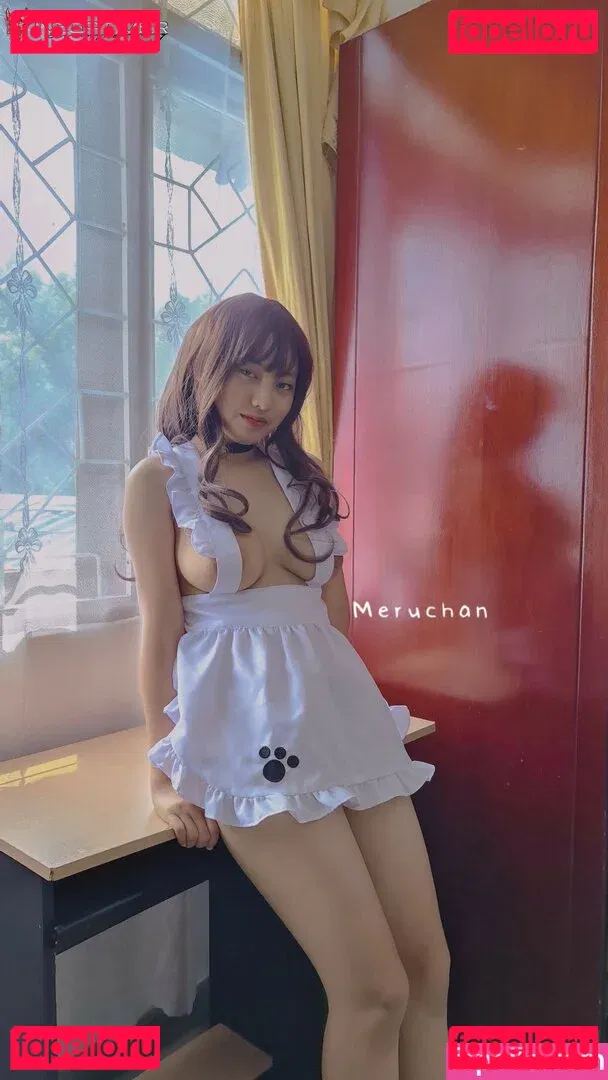 MeruChan Onlyfans Photo Gallery 