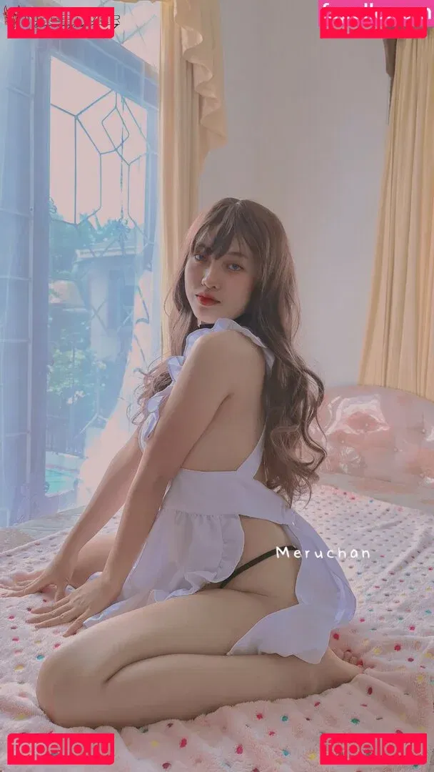 MeruChan Onlyfans Photo Gallery 